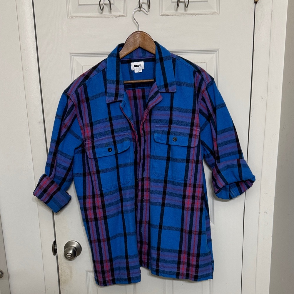 Obey Shirt